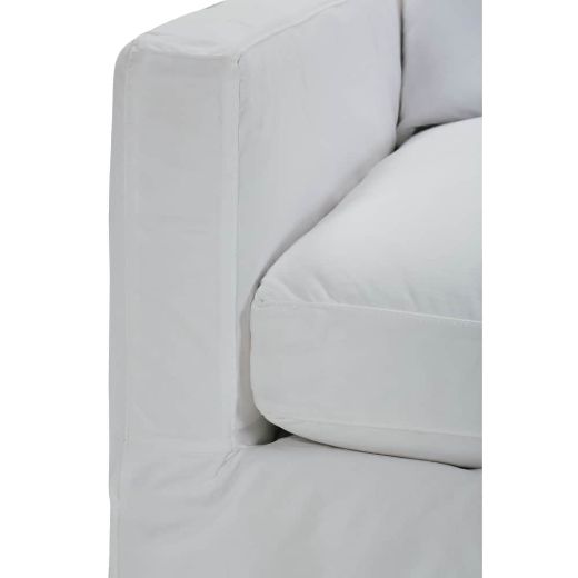 Picture of Sylvie Slipcovered Chair